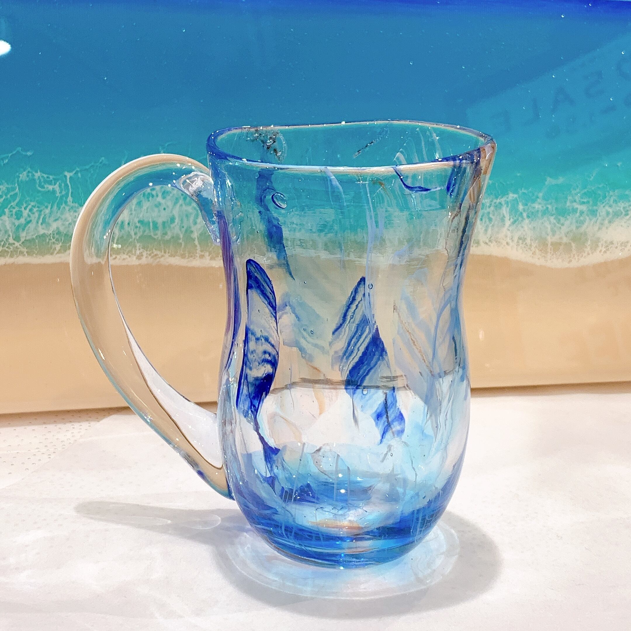 グラス | tete by okinawa