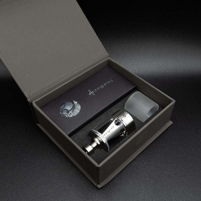 VII TANK SS by Umbrella Mods | Pure Vapor Japan VII TANK SS by Umbrella Mods | Pure Vapor Japan