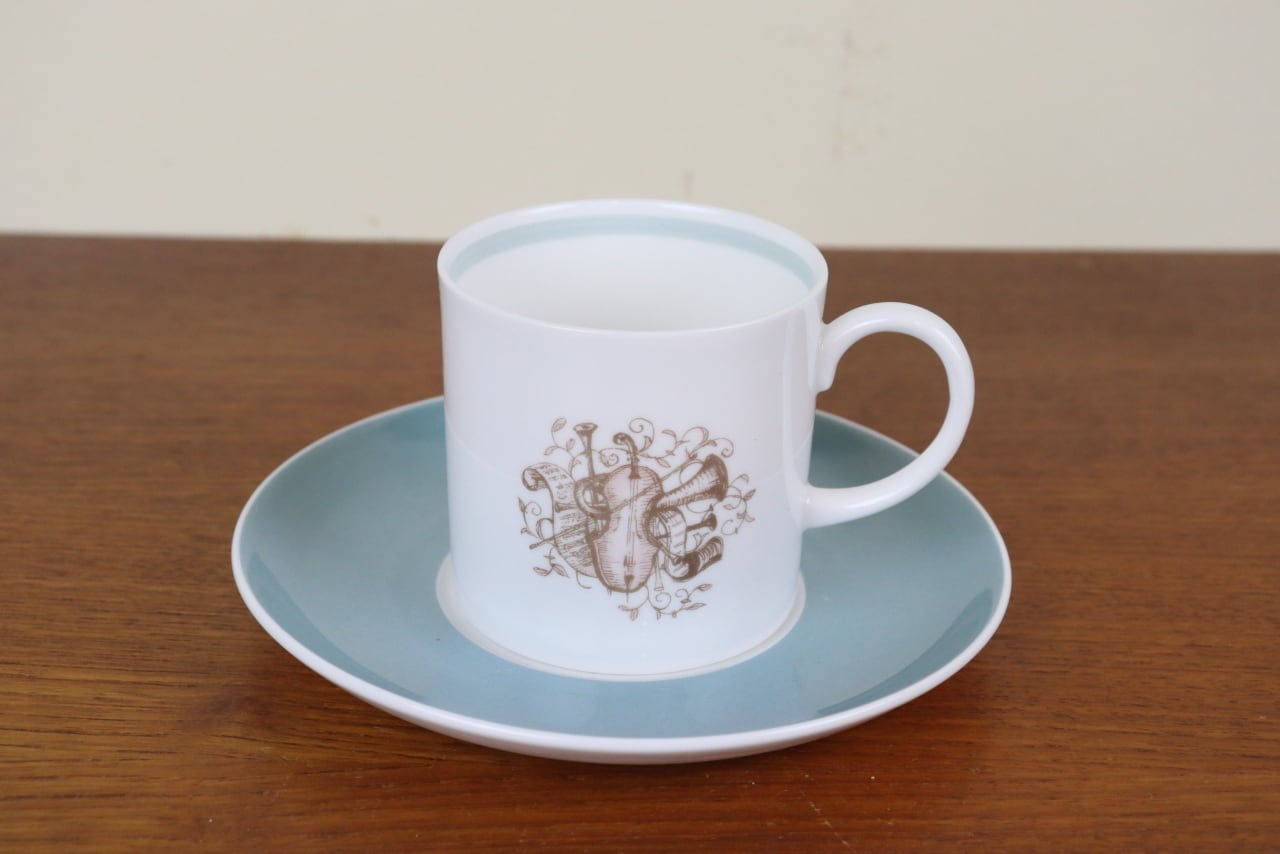 スージークーパー（Susie Cooper） | epoca