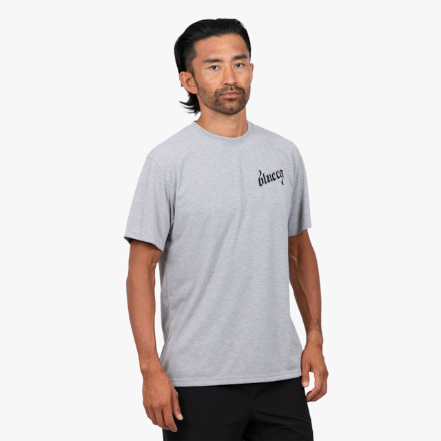 《キャンペーン対象品》DRY TEE [BQAS00003,BQAS00004,BQAS00005]