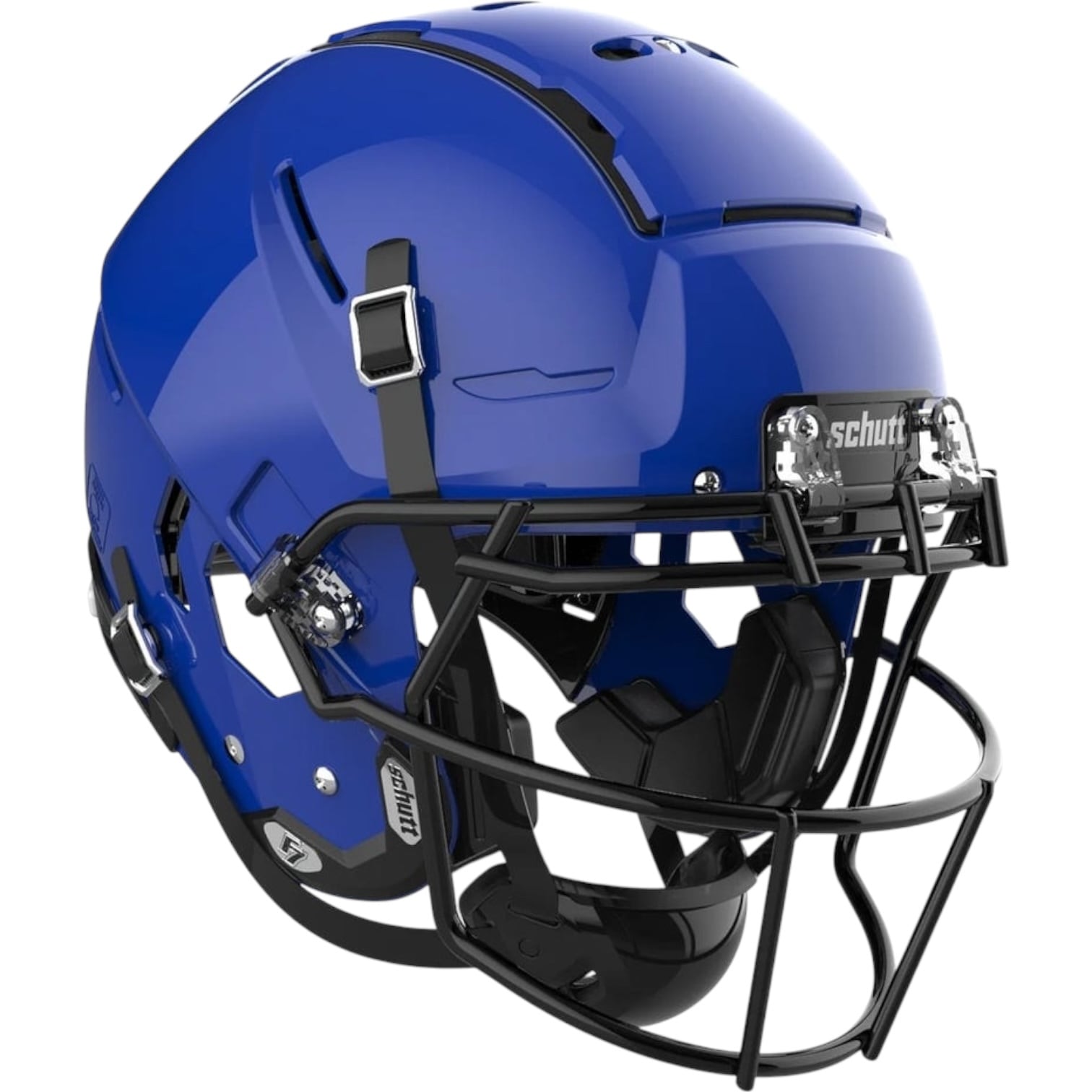 SCHUTT F7 VTD COLLEGIATE 2024 アメフト ヘルメット | END ZONE SCHUTT F7 VTD COLLEGIATE 2024 アメフト ヘルメット | END ZONE