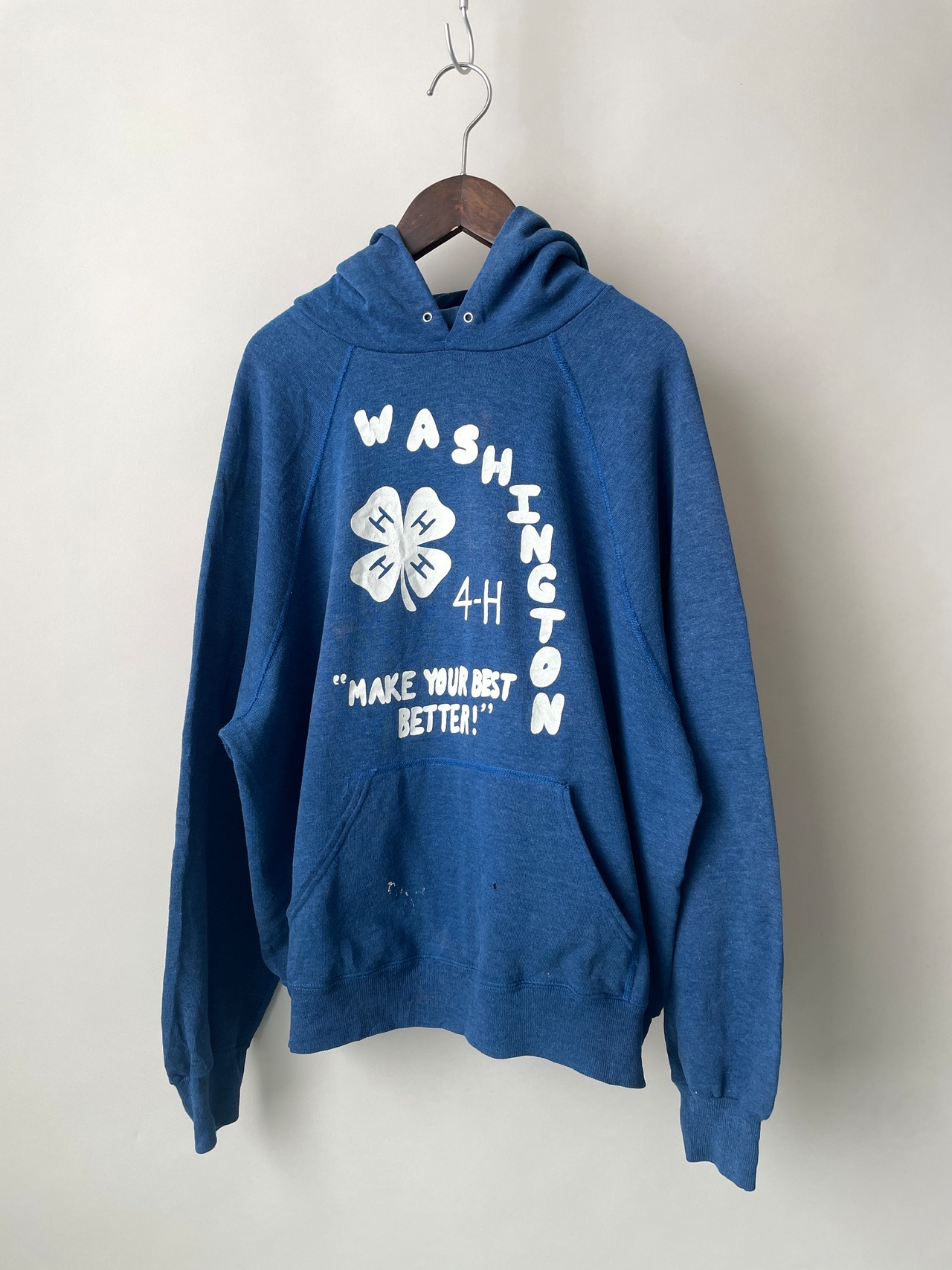 WASHINGTON hoodie - 1