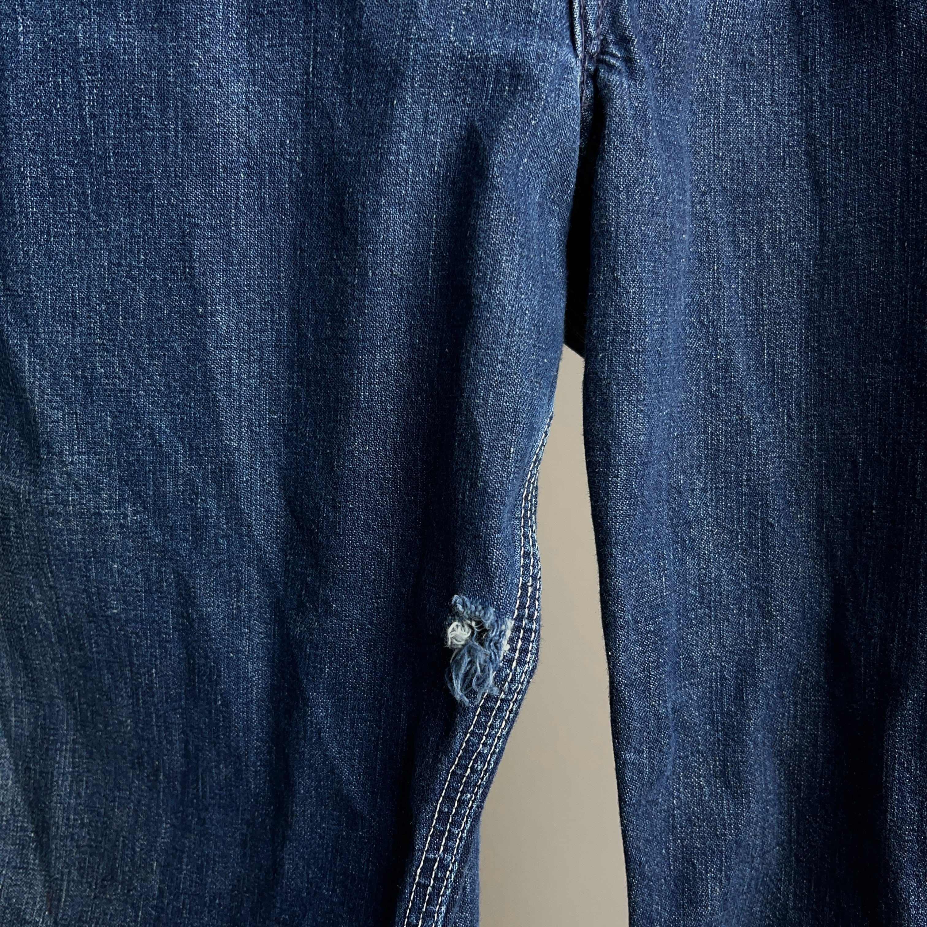 50's PAYDAY Denim Overall 50年代 ペイデイ デニム 50's PAYDAY Denim Overall 50年代 ペイデイ デニム
