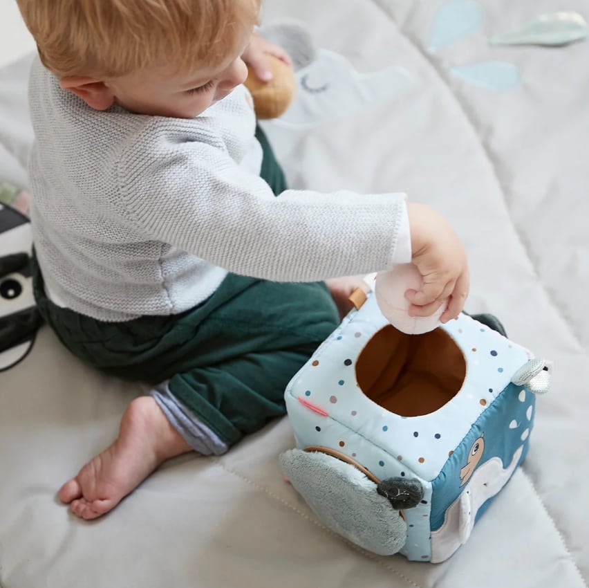 Done by Deer ダンバイディア | ディスカバリーキューブ ディア