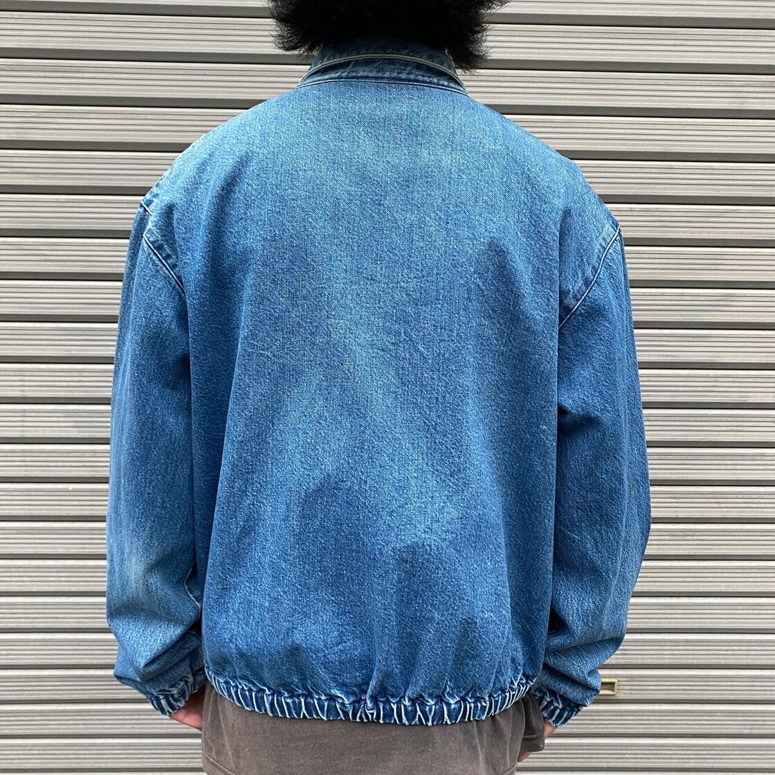 80〜90年代 USA製 Polo by Ralph Lauren ポロラルフローレン デニム  