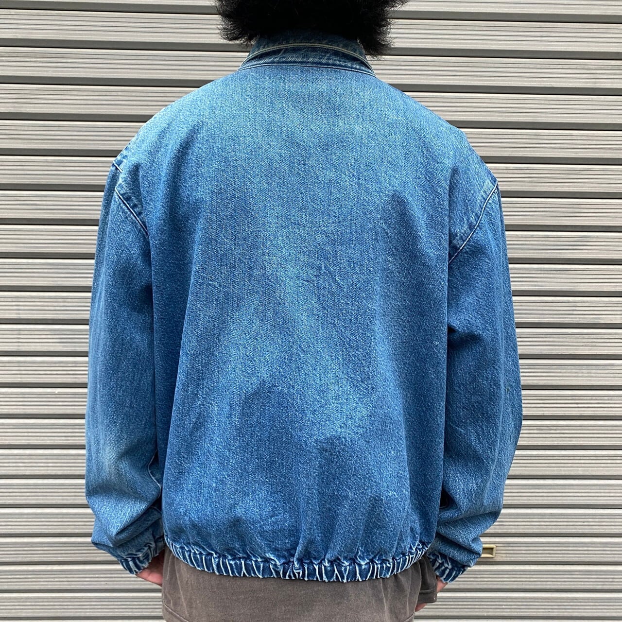 80〜90年代 USA製 Polo by Ralph Lauren ポロラルフローレン デニム 