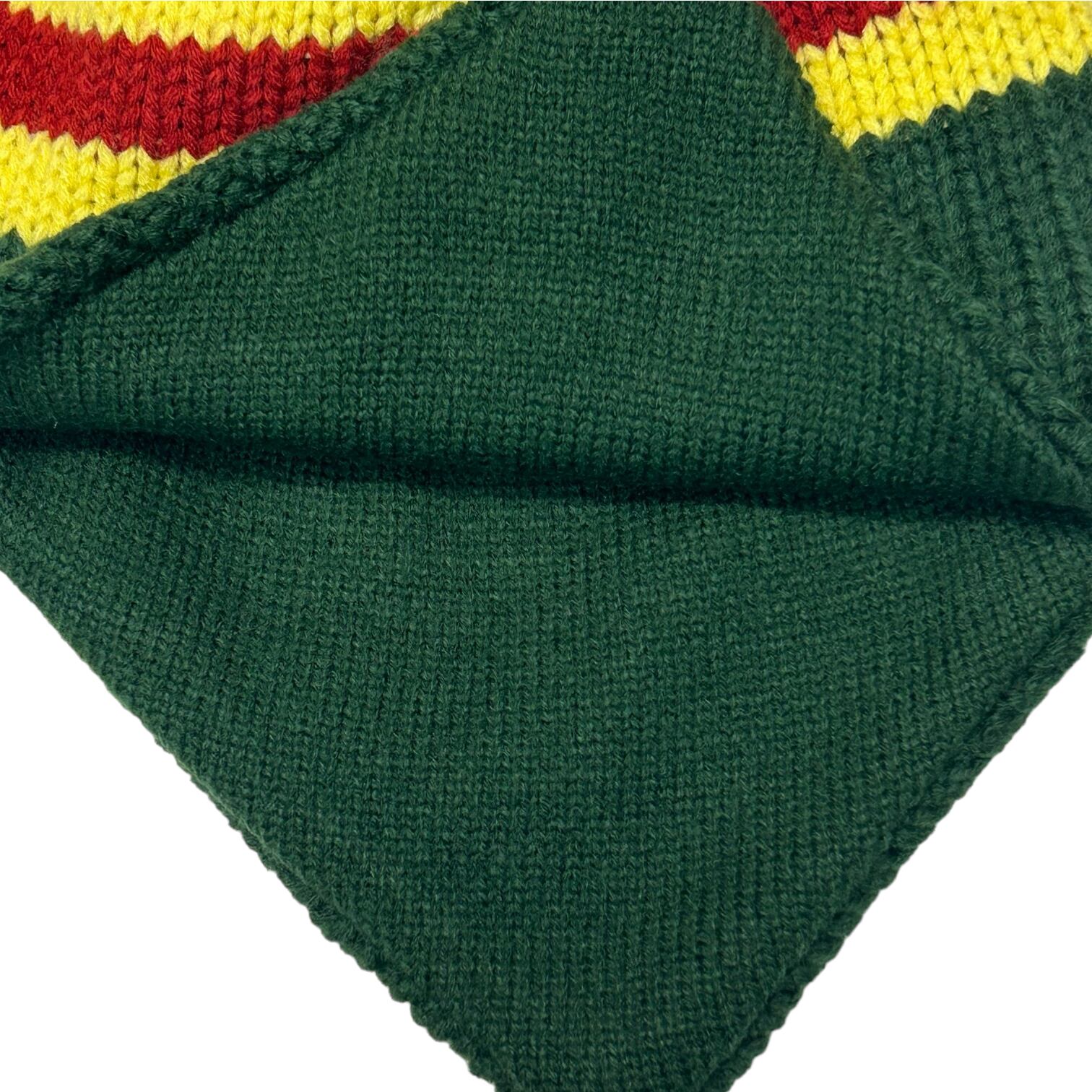 COMFORTABLE REASON】STORY Exclusive Ear Flap Knit Cap〈国内送料