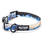 WOLFGANG MAN & BEAST /MountainWave COLLAR ( S size )