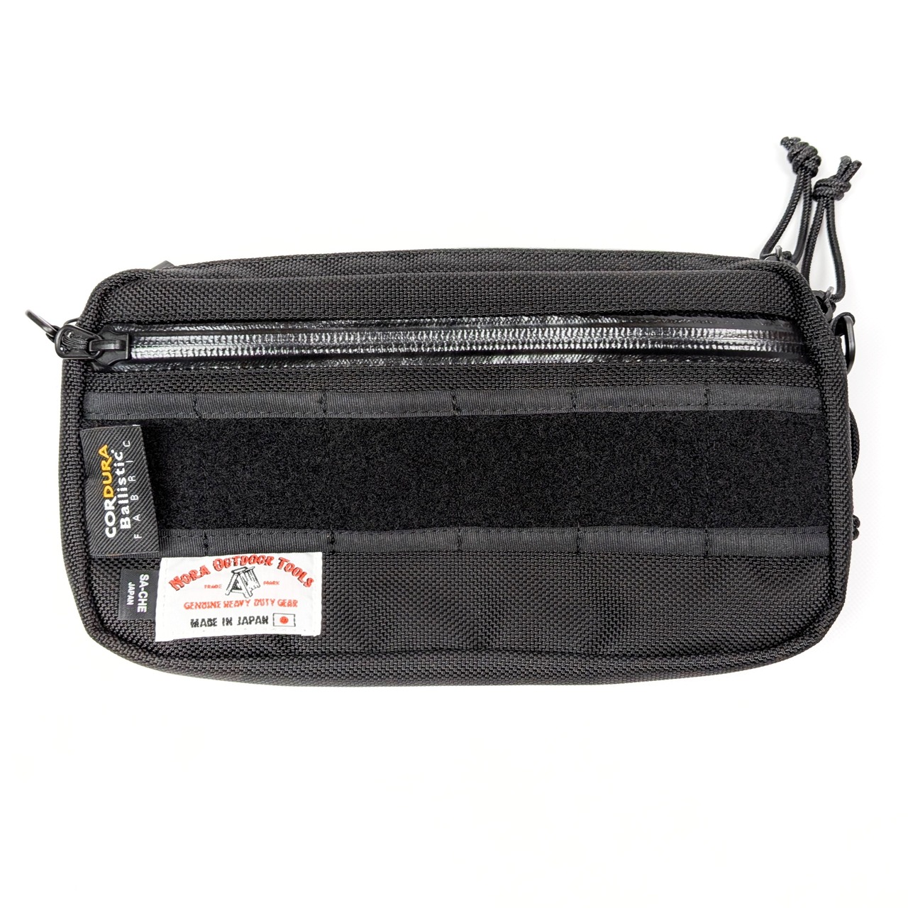 ゴリアテ［Goliath］巨大母艦ウォレット　Made in JAPAN - 5