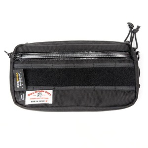 ゴリアテ［Goliath］巨大母艦ウォレット　Made in JAPAN