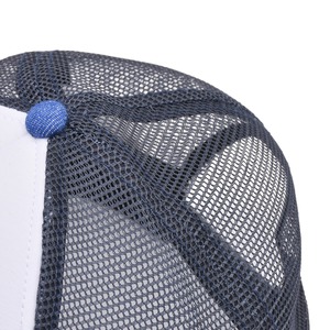 【BILLIONAIRE BOYS CLUB】BB DENIM TRUCKER HAT