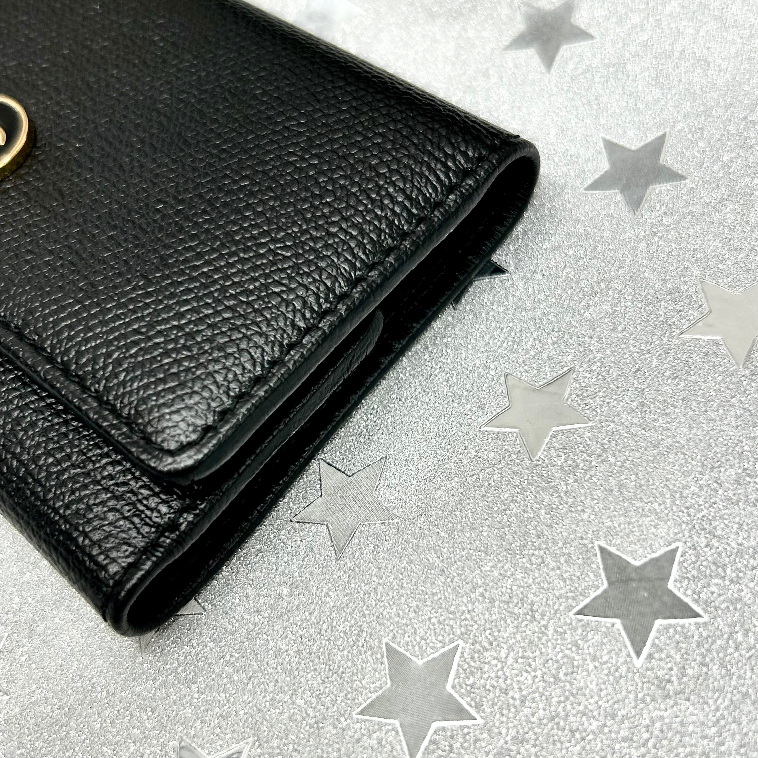 シャネル キーケース ココボタン 【新品未使用※付属品完備 シャネル キーケース ココボタン 【新品未使用※付属品完備