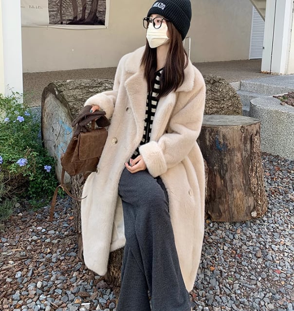 WILLSELECTION フォックスファー ダッフルコート カシミヤ M WILLSELECTION♡フォックスファーダッフルコート♡超美品 カテゴリー