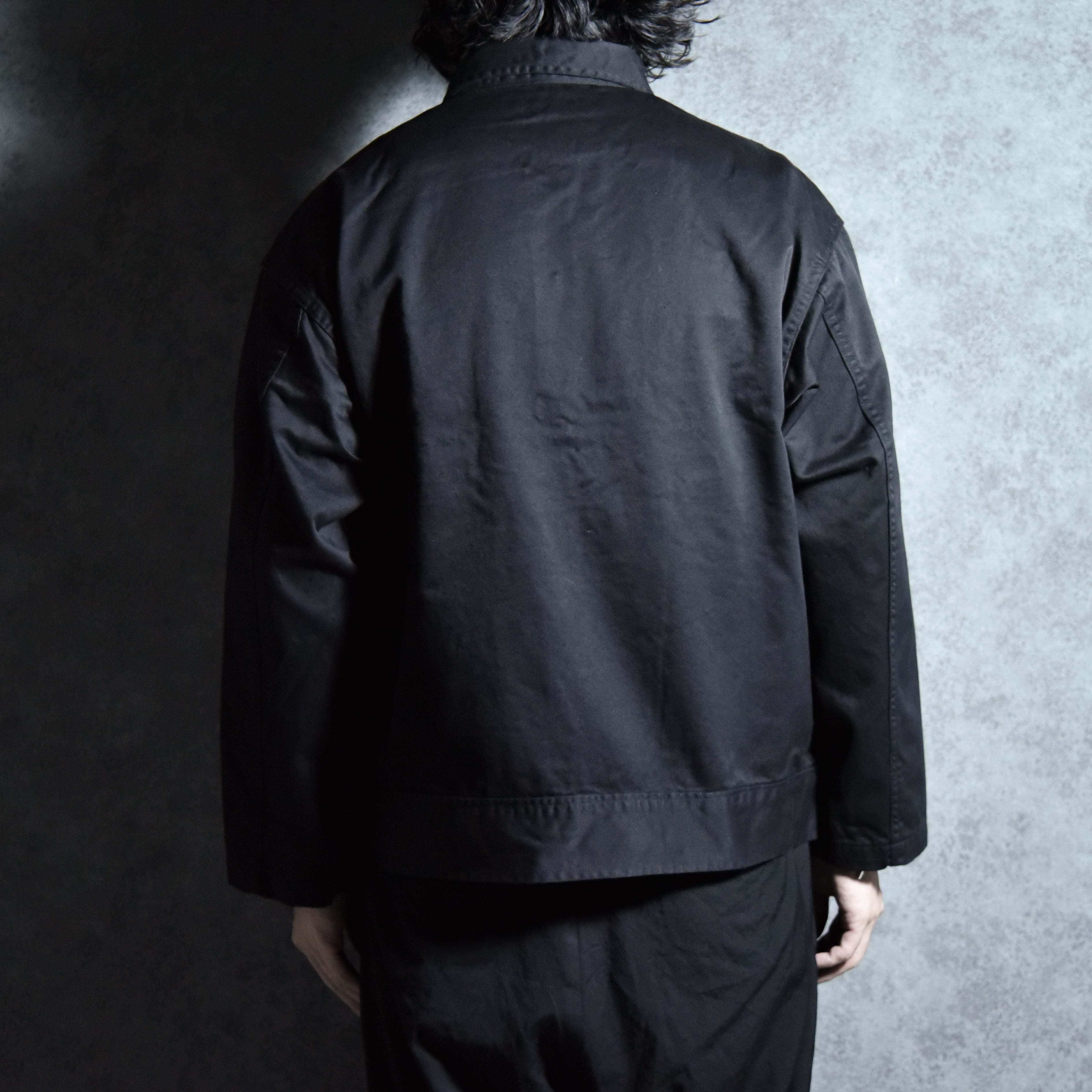 DEAD STOCK】60s US Army Medical Jacket アメリカ軍 メディカル