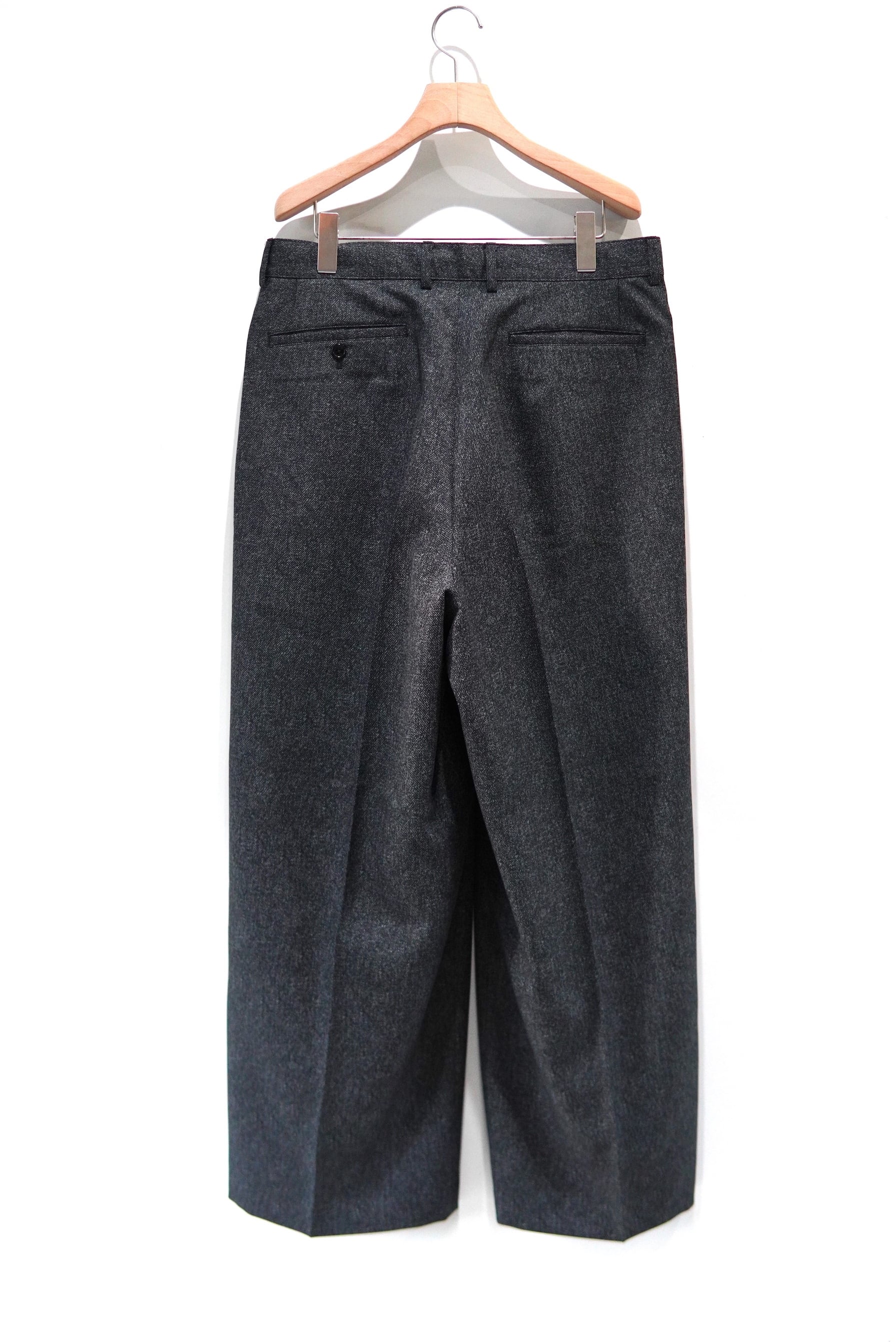REVERBERATE / TACKED TROUSERS | POETRY