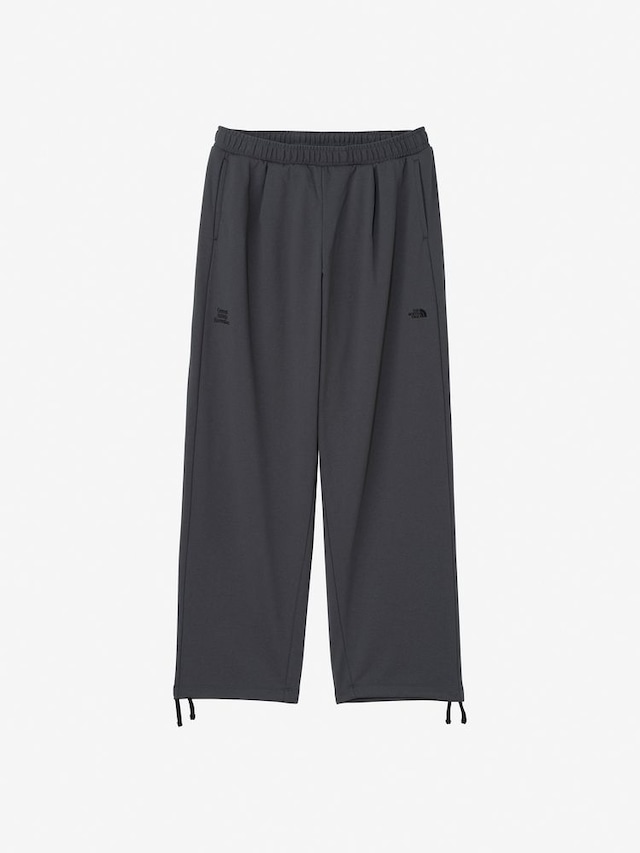 THE NORTH FACE ザ・ノースフェイス ／ GAR ドライパイルスウェットパンツ（ユニセックス） #アスファルトグレー・AG