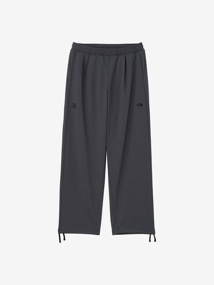 THE NORTH FACE ザ・ノースフェイス / GAR ドライパイルスウェットパンツ(ユニセックス) #アスファルトグレー・AG