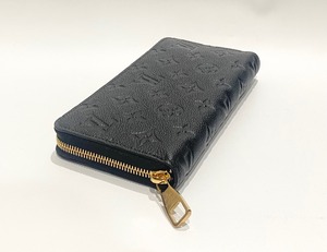 Louis Vuitton ルイヴィトン 長財布 レディース M28791 ジッピーウォレット