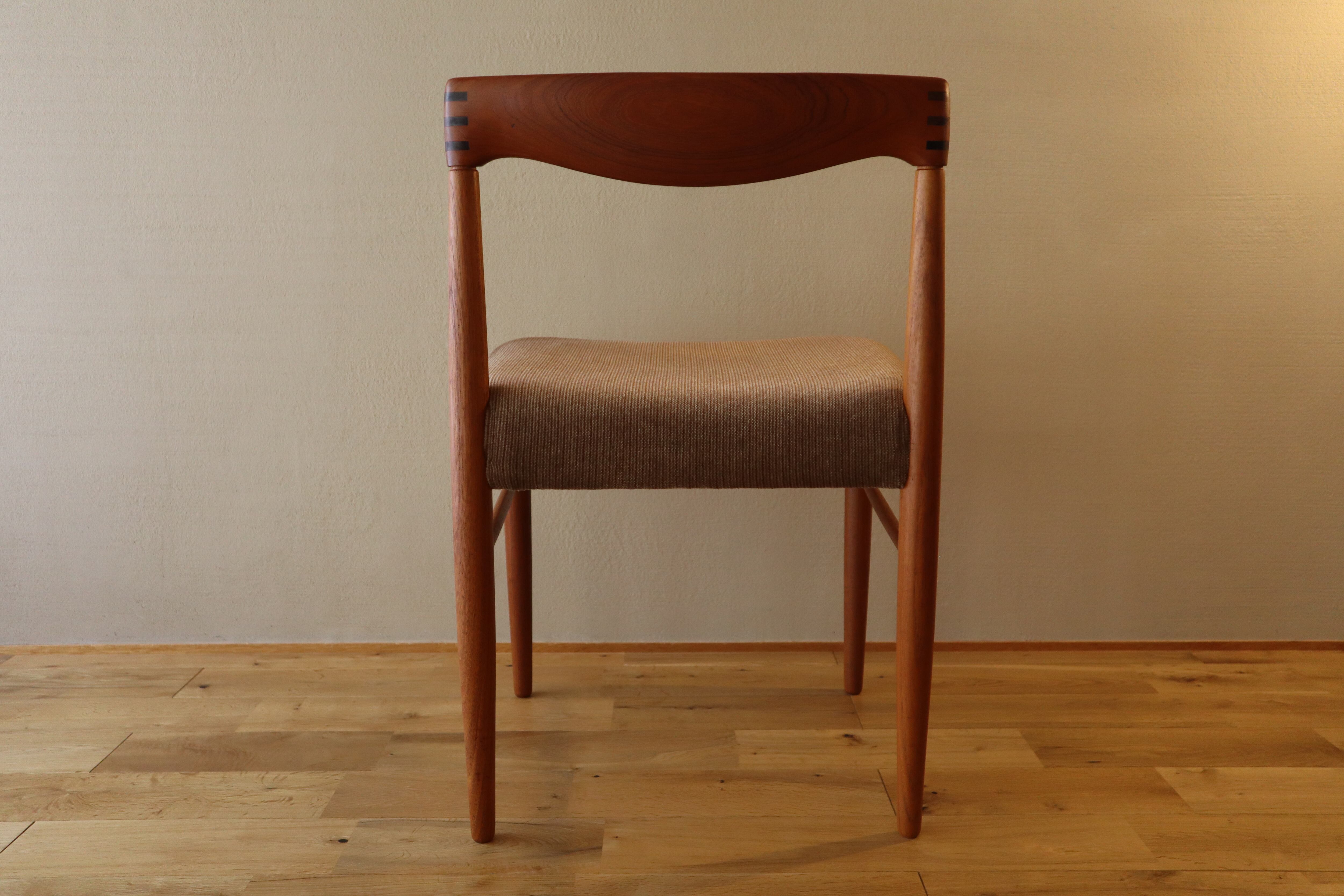 H. W. Klein「Dining chair」（B） | PAY ID