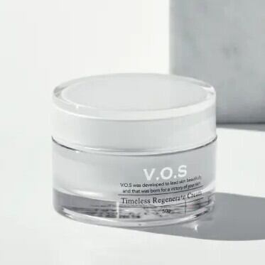 SPICARE VOS リペアクリーム TRクリーム 50g クリーム