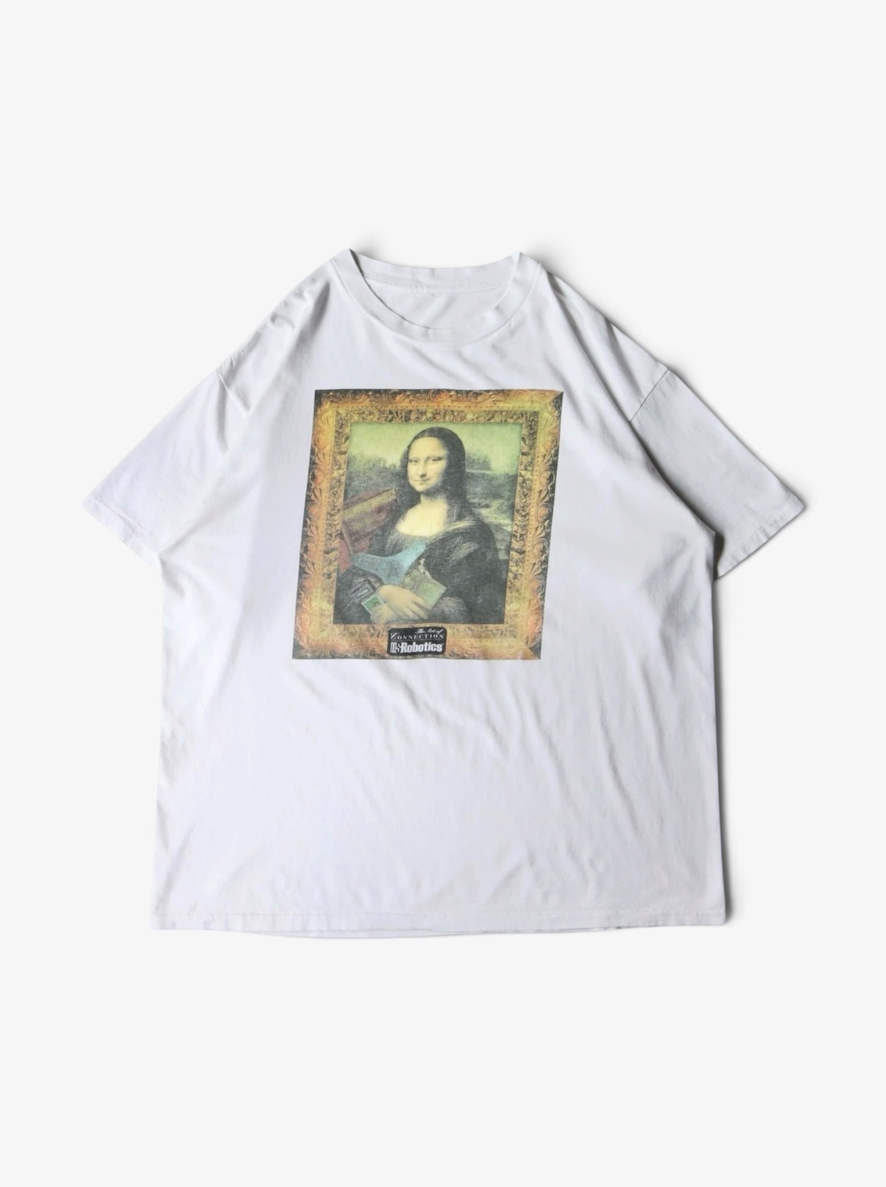 Mona Lisa “parody”