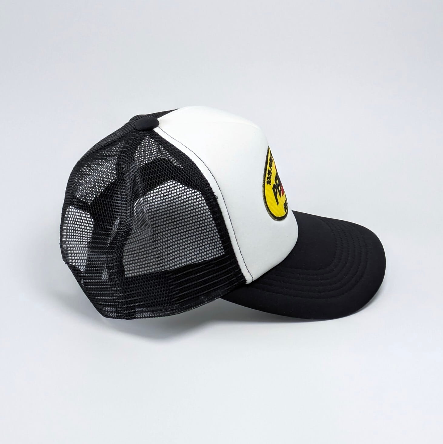 Mesh Cap / メッシュキャップ 】 Pennzoil（ペンズオイル / ペンゾイル