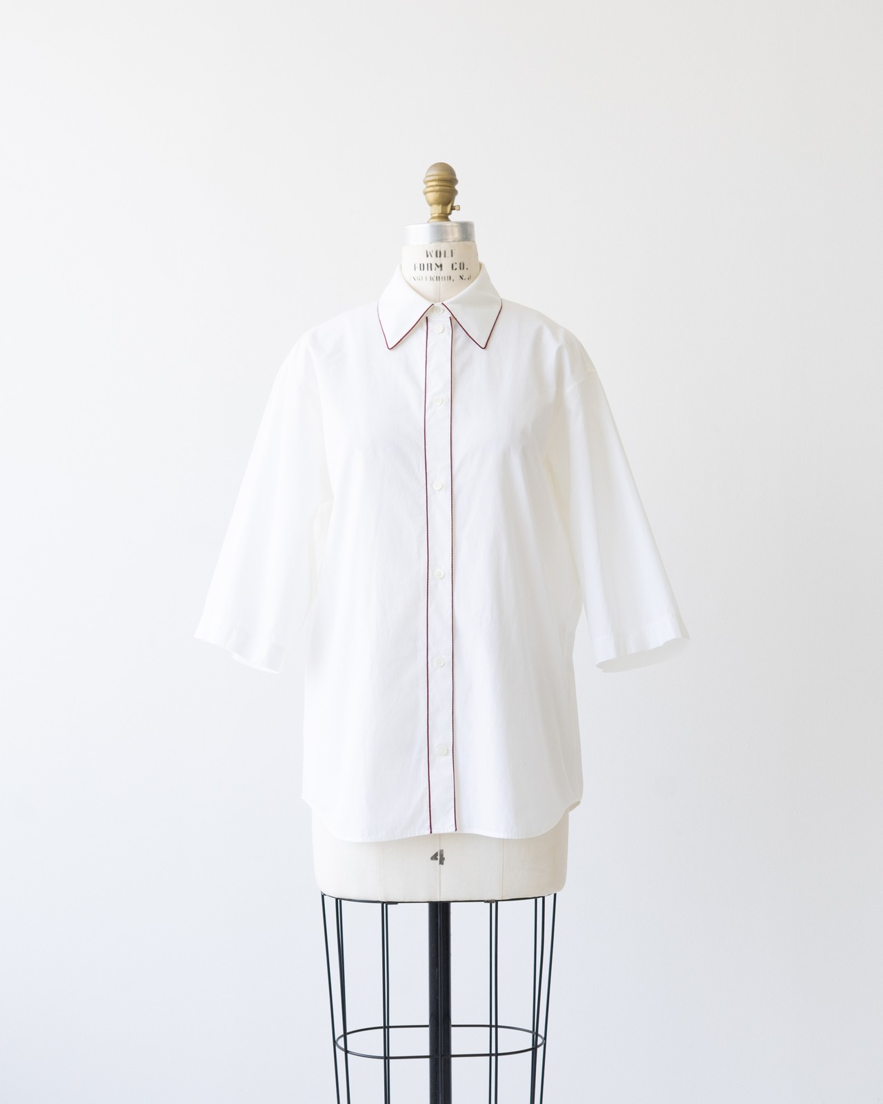 〈CÉLINE by phoebe philo〉Shirt