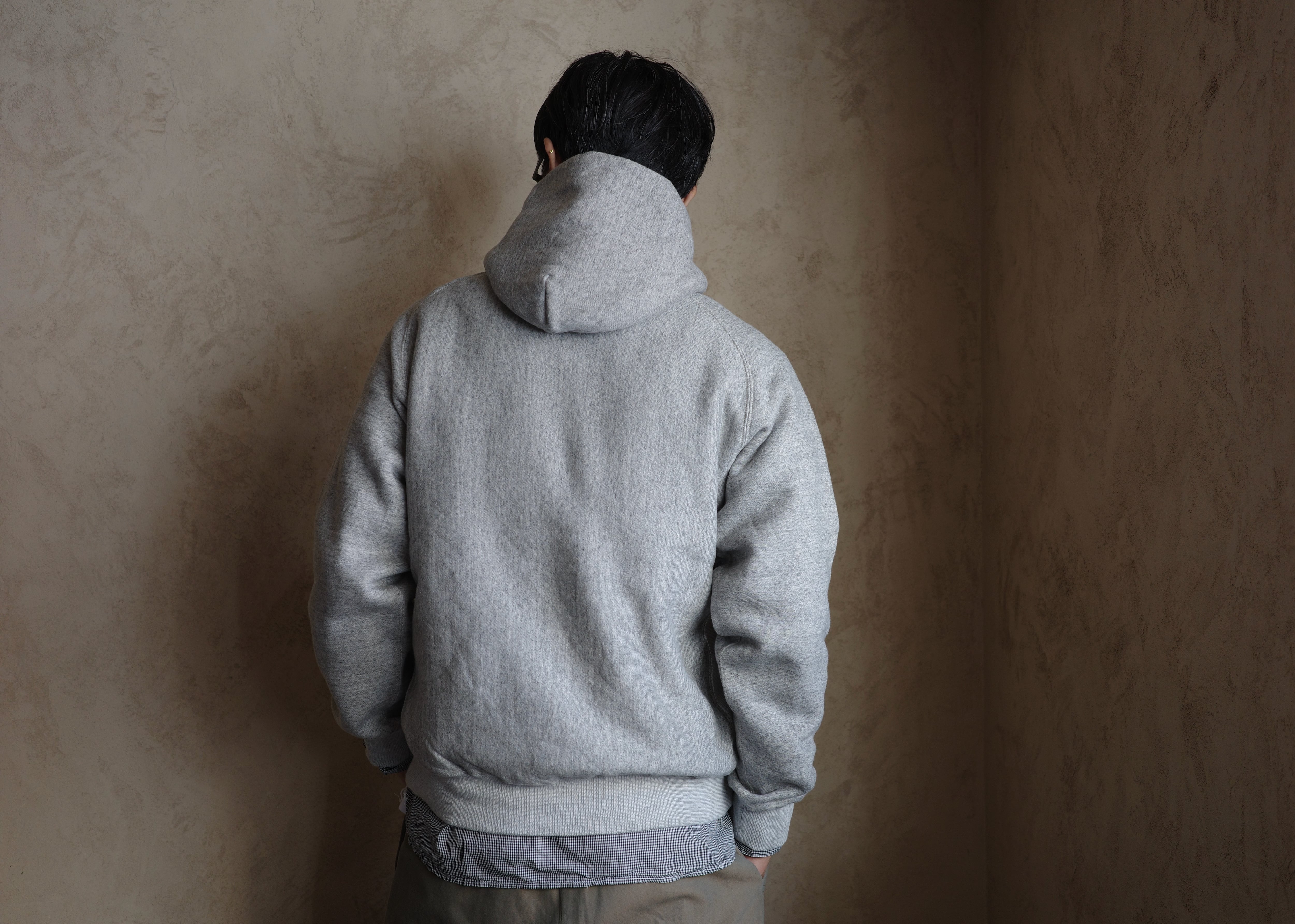 ENDS and MEANS / Hoodie Sweat | iremono