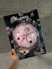 【アートキャップ】No.00004