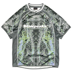 LIDAIRPEAKS / TEAM JERSEY GREY