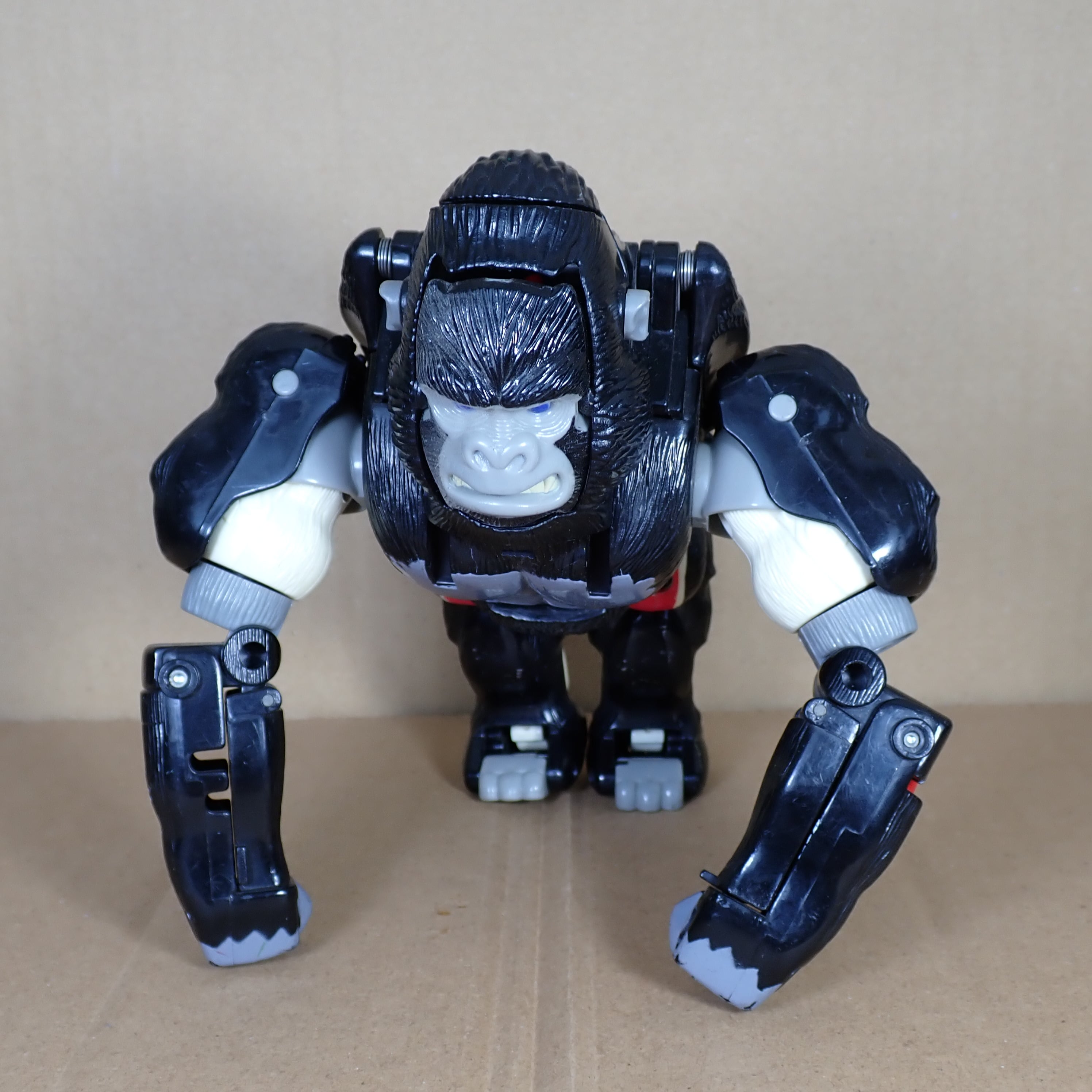 まとめ売り トランスフォーマー ビーストウォーズ 欠品あり 現状品 欠品あり】トランスフォーマービーストウォーズ コンボイ