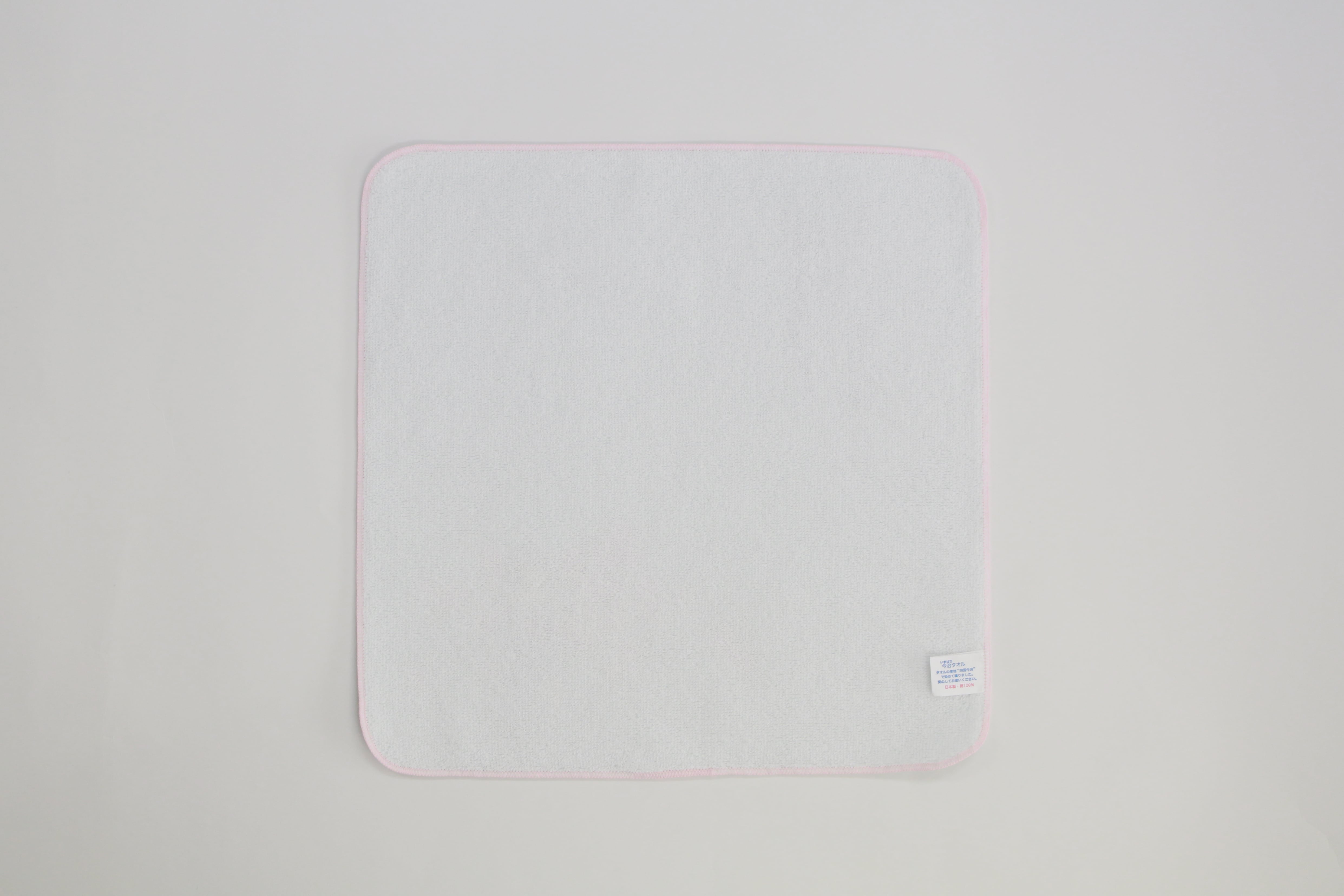 荻野吟子ミニタオル