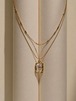 CUBE NECKLACE