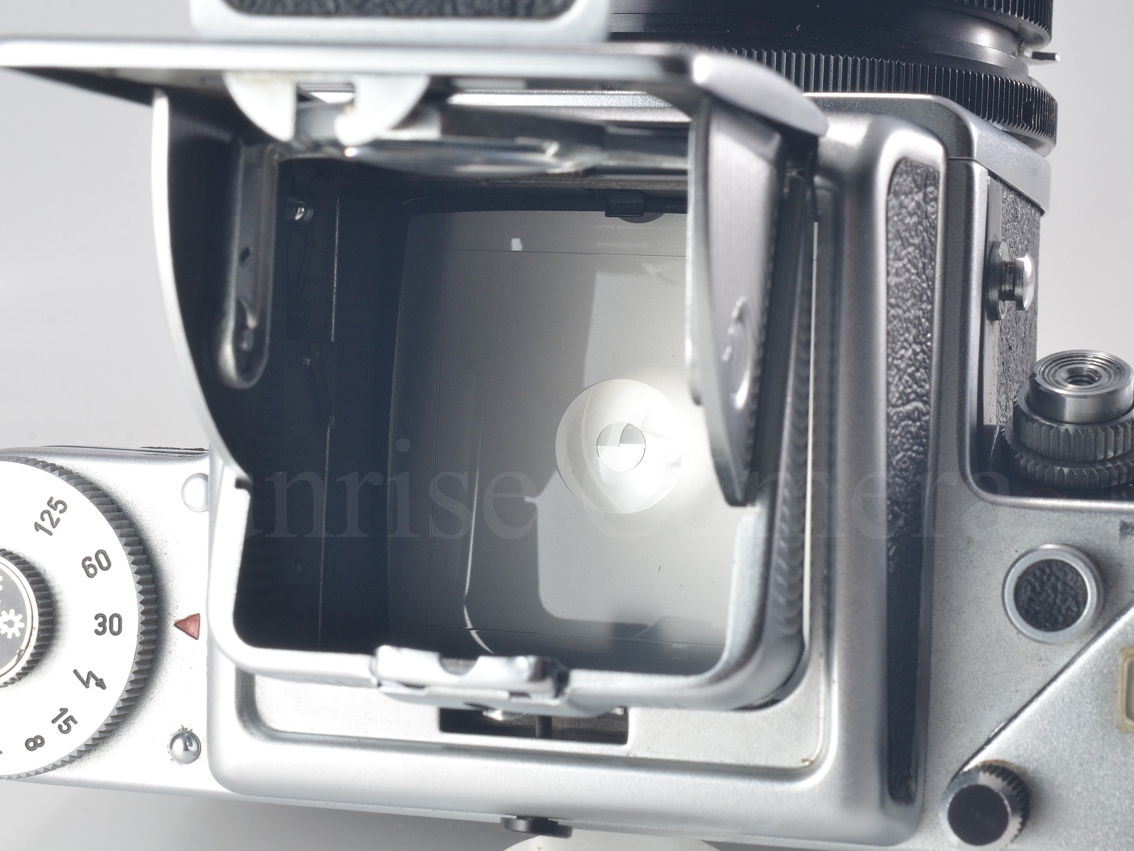 PENTACON six TL / Carl Zeiss Jena DDR MC BIOMETAR 80mm F2.8 整備済