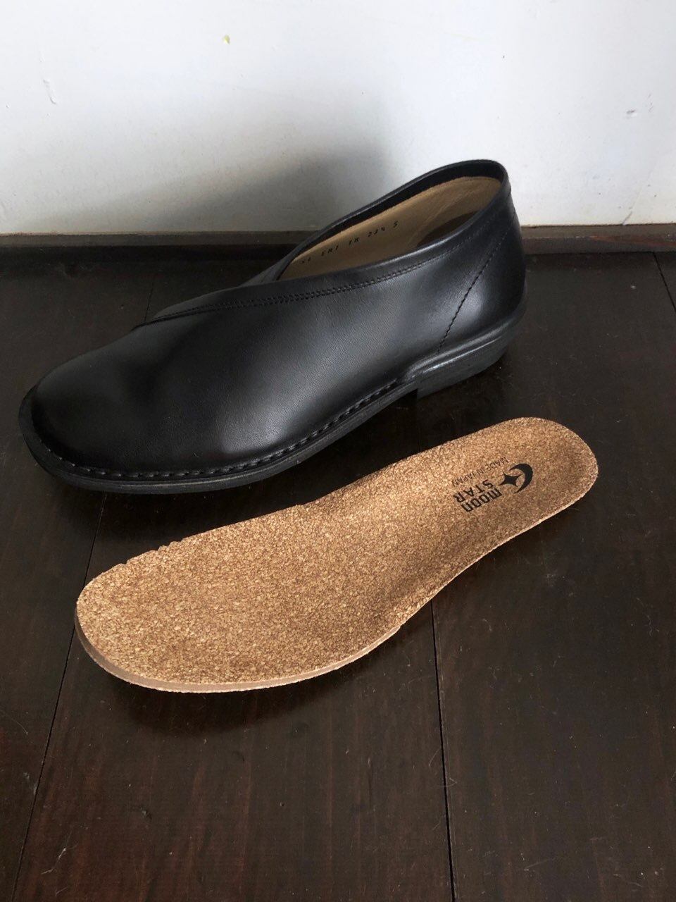 MOONSTAR〔 SLOW FACTORY 〕 SLエリモト | suifu