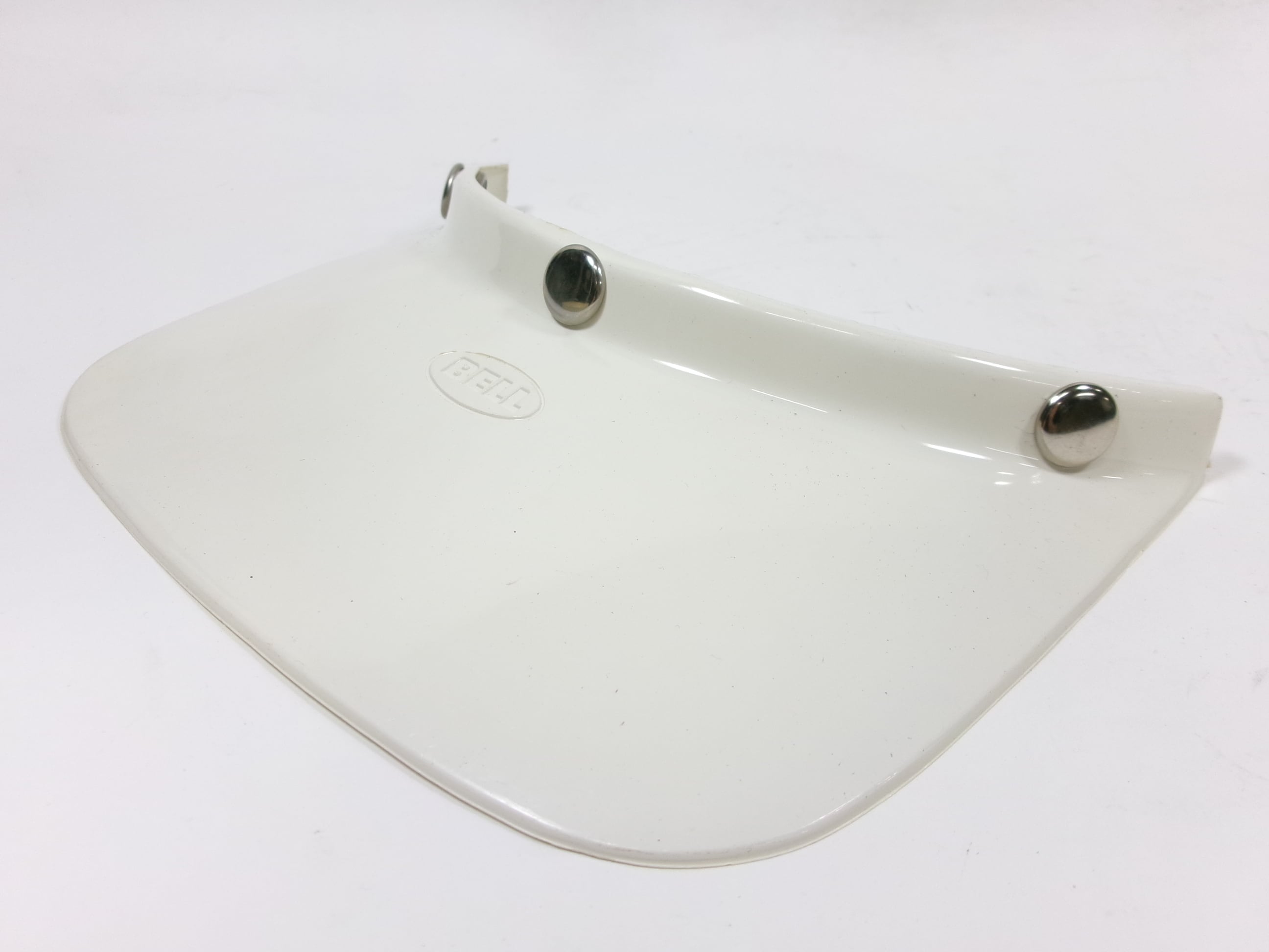 最初期！70s BELL R-T ジェットヘルメット 7 1/8 目深加工済み M