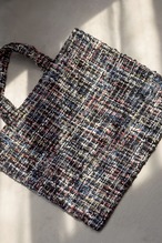 【Tweed】ツイード(Ⅲ)