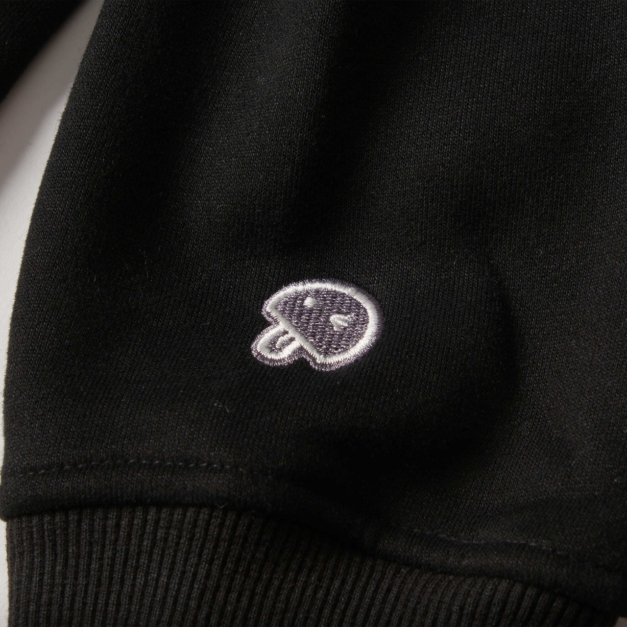 RDP裏起毛ブルゾン