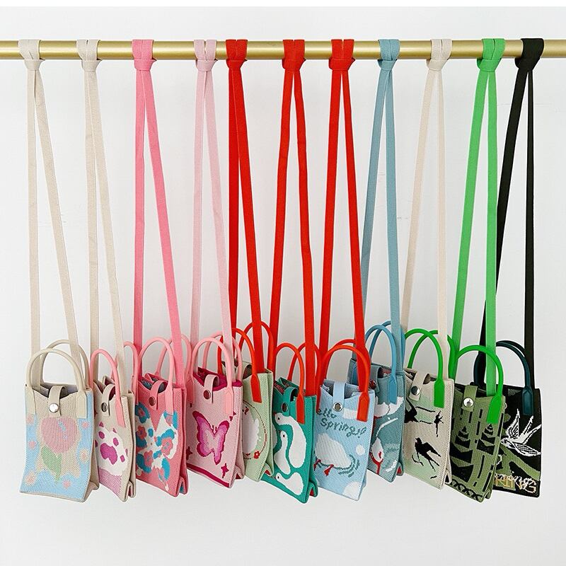 かわいい レディース ミニショルダー バッグ スマホバッグ 軽量 大人