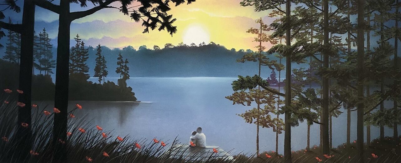 【松原様専用】二人だけの時間|Just the Two of Us