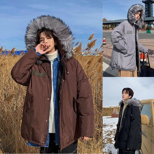 ブラウンファーコート オーバーサイズ ブラウンファーコート オーバーサイズ ブラウンファーコート オーバー