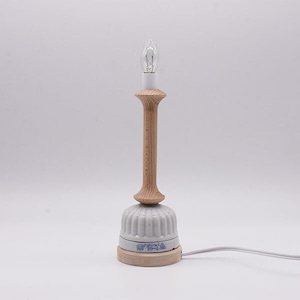 vickey'72 candlestick ランプ 【05】