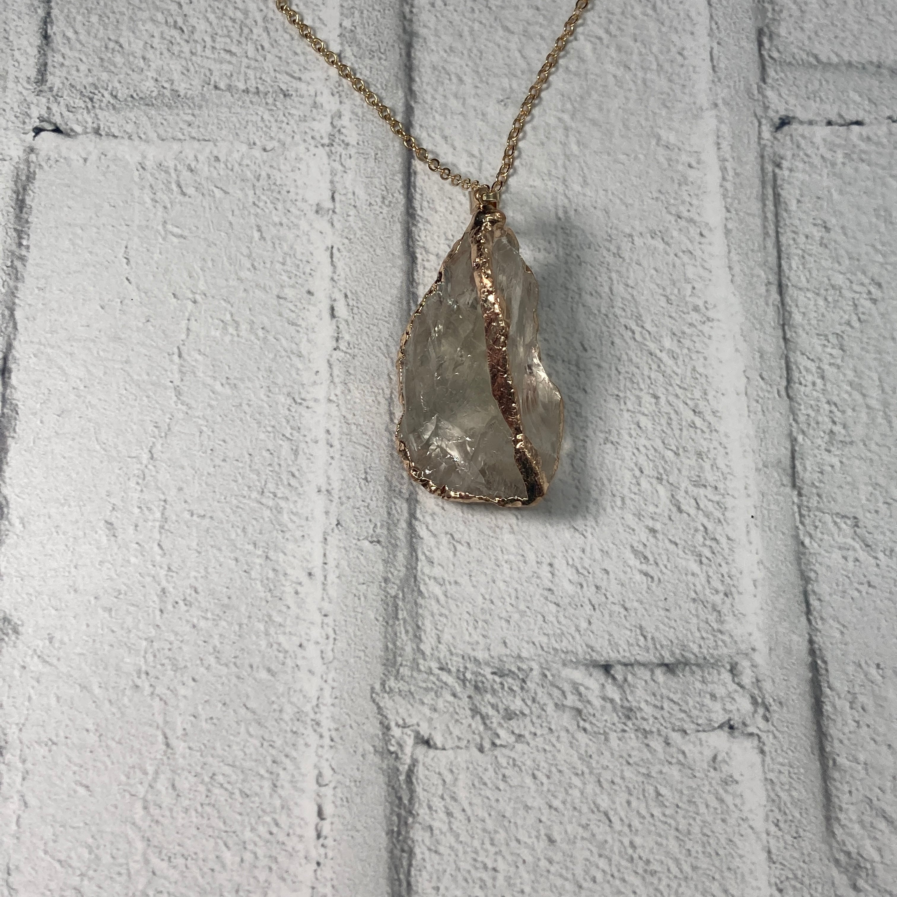 【金運覚醒　願望実現　魔術ペンダント