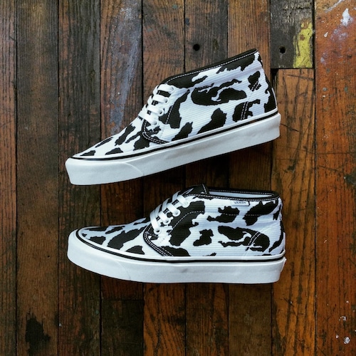 VANS / Anaheim Factory Collection / Chukka 49Dx