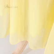 社交ダンス 衣装 スタンダード ドレス ワンピース レッスンウェア パーティドレス イエロー系 黄色 無地 シンプル レース 長袖 ステージ衣装 フィット感 おしゃれ 愛らしい 柔らかい デザイン 女性用 スポーツウェア 耐久性 吸湿性 伸縮性 日本製 高品質 パフォーマンス 競技用 舞台衣装 エレガント 楽器演奏 会場衣装 フォーマル 体型カバー 上品