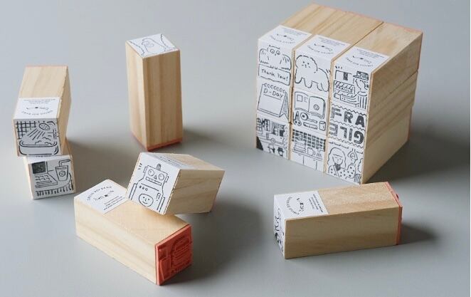 CBB Stamp 05