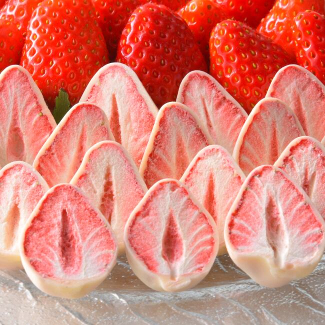 新品未開封】カプリコ ミルク イチゴ グレープ 64本 カプリコ いちご