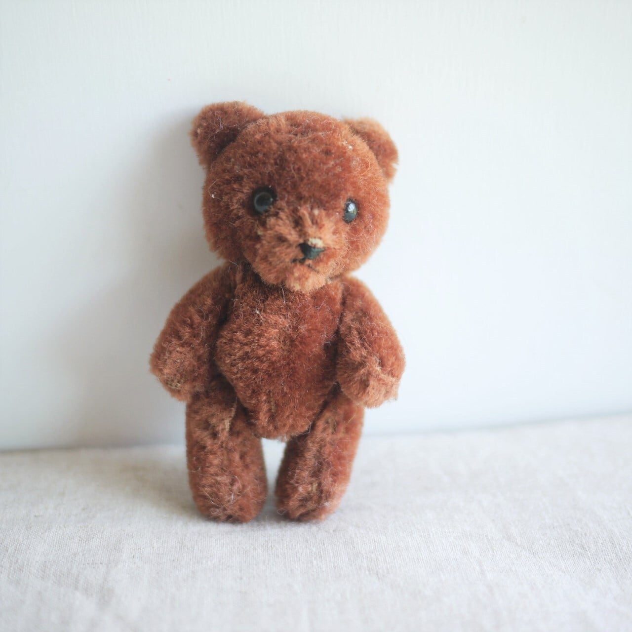 ミニくまちゃん テディベア イギリス