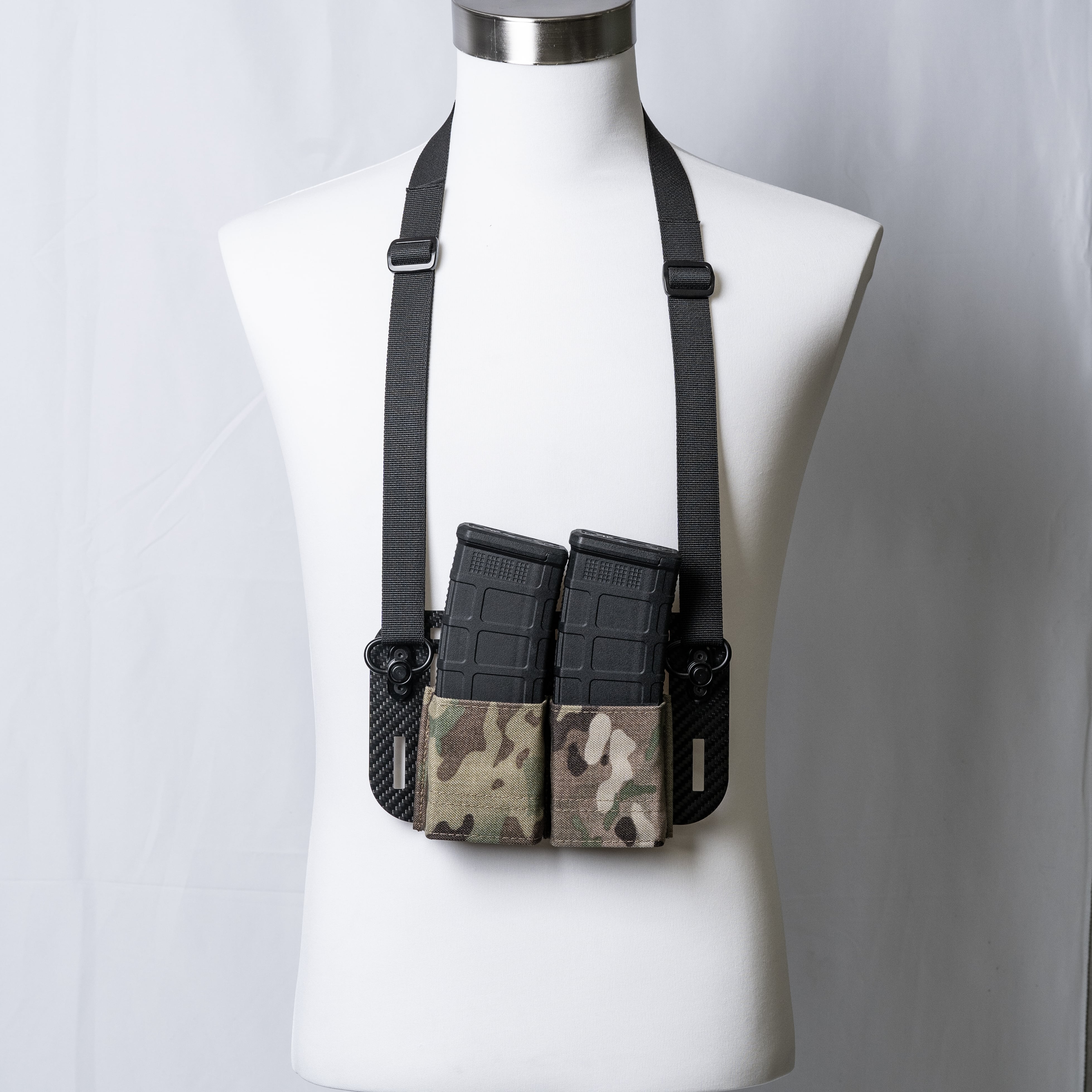 【新品未開封】【匿名配送】マイクロカーボンカードリッジ マイクロカーボンリグ | ツチノコデザイン