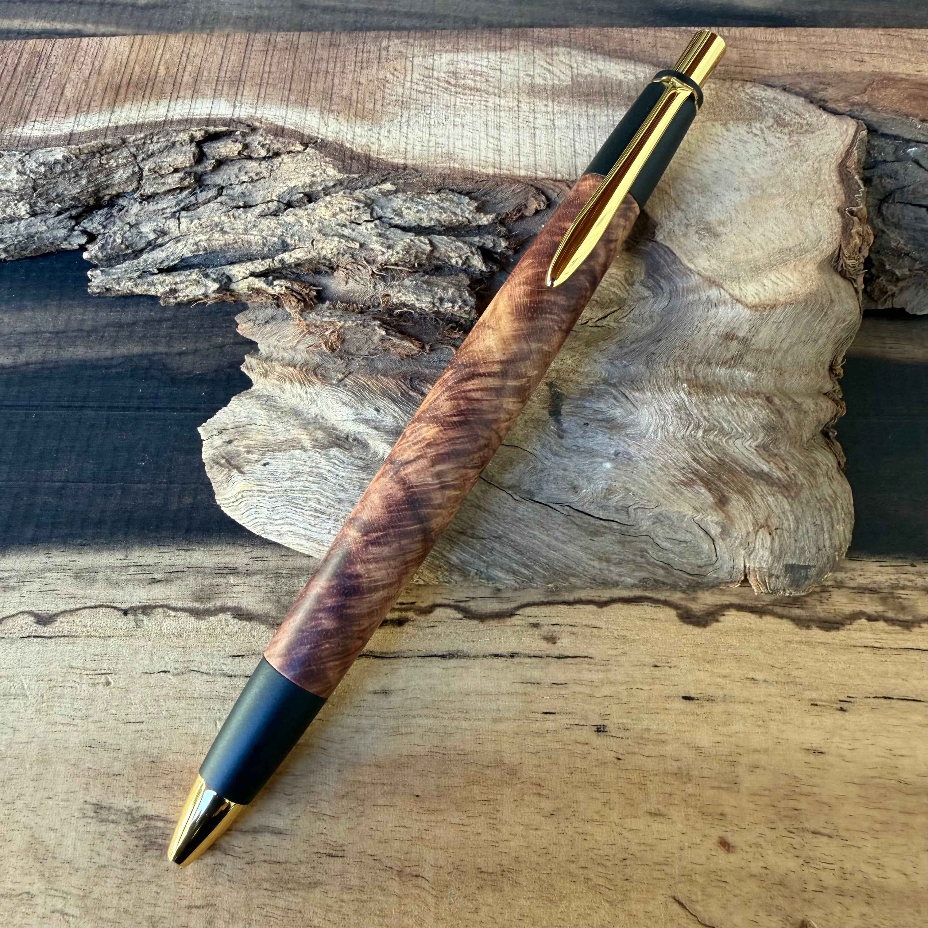 48 本花梨鯖杢 現品